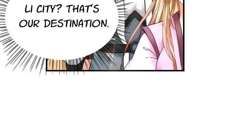 Miracle Doctor, Abandoned Daughter: The Sly Emperor's Wild Beast-Tamer Empress Chapter 28 30